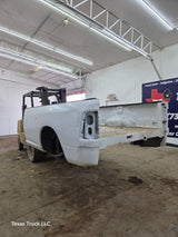 2009-2018 Dodge Ram 4th Gen 1500 2500 3500 8' Long Truck Bed