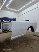 2009-2018 Dodge Ram 4th Gen 1500 2500 3500 8' Long Truck Bed