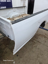 2009-2018 Dodge Ram 4th Gen 1500 2500 3500 8' Long Truck Bed