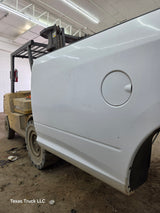 2009-2018 Dodge Ram 4th Gen 1500 2500 3500 8' Long Truck Bed