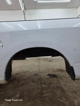 2009-2018 Dodge Ram 4th Gen 1500 2500 3500 8' Long Truck Bed