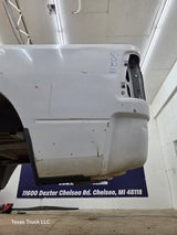 2009-2018 Dodge Ram 4th Gen 1500 2500 3500 8' Long Truck Bed