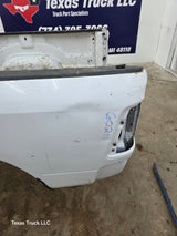 2009-2018 Dodge Ram 4th Gen 1500 2500 3500 8' Long Truck Bed
