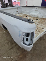 2009-2018 Dodge Ram 4th Gen 1500 2500 3500 8' Long Truck Bed