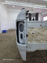 2009-2018 Dodge Ram 4th Gen 1500 2500 3500 8' Long Truck Bed