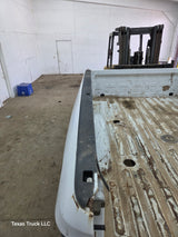 2009-2018 Dodge Ram 4th Gen 1500 2500 3500 8' Long Truck Bed