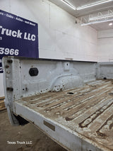 2009-2018 Dodge Ram 4th Gen 1500 2500 3500 8' Long Truck Bed