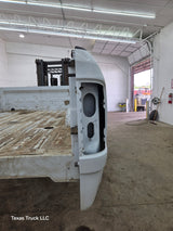 2009-2018 Dodge Ram 4th Gen 1500 2500 3500 8' Long Truck Bed