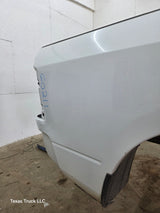 2009-2018 Dodge Ram 4th Gen 1500 2500 3500 8' Long Truck Bed