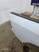 2009-2018 Dodge Ram 4th Gen 1500 2500 3500 8' Long Truck Bed