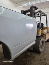 2009-2018 Dodge Ram 4th Gen 1500 2500 3500 8' Long Truck Bed
