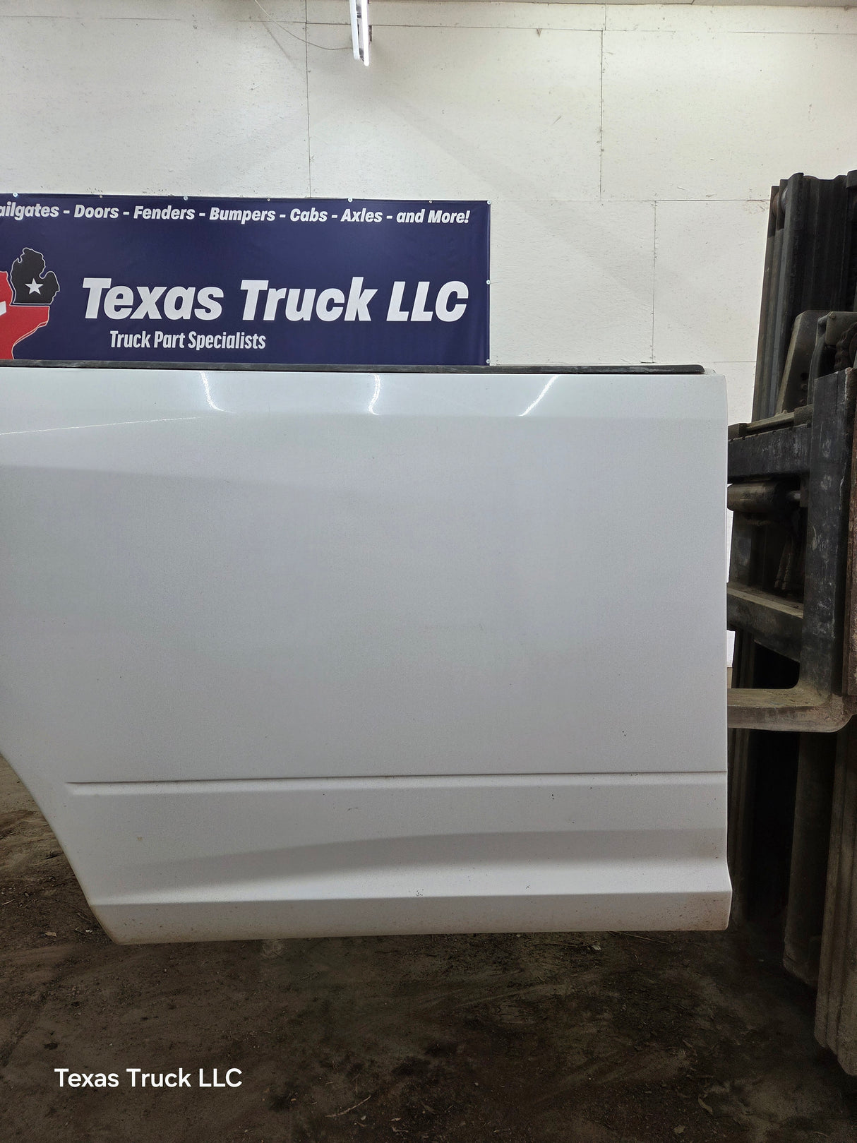 2009-2018 Dodge Ram 4th Gen 1500 2500 3500 8' Long Truck Bed