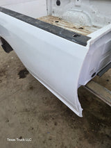 2009-2018 Dodge Ram 4th Gen 1500 2500 3500 8' Long Truck Bed