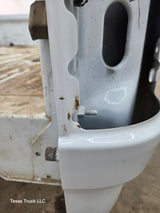 2009-2018 Dodge Ram 4th Gen 1500 2500 3500 8' Long Truck Bed