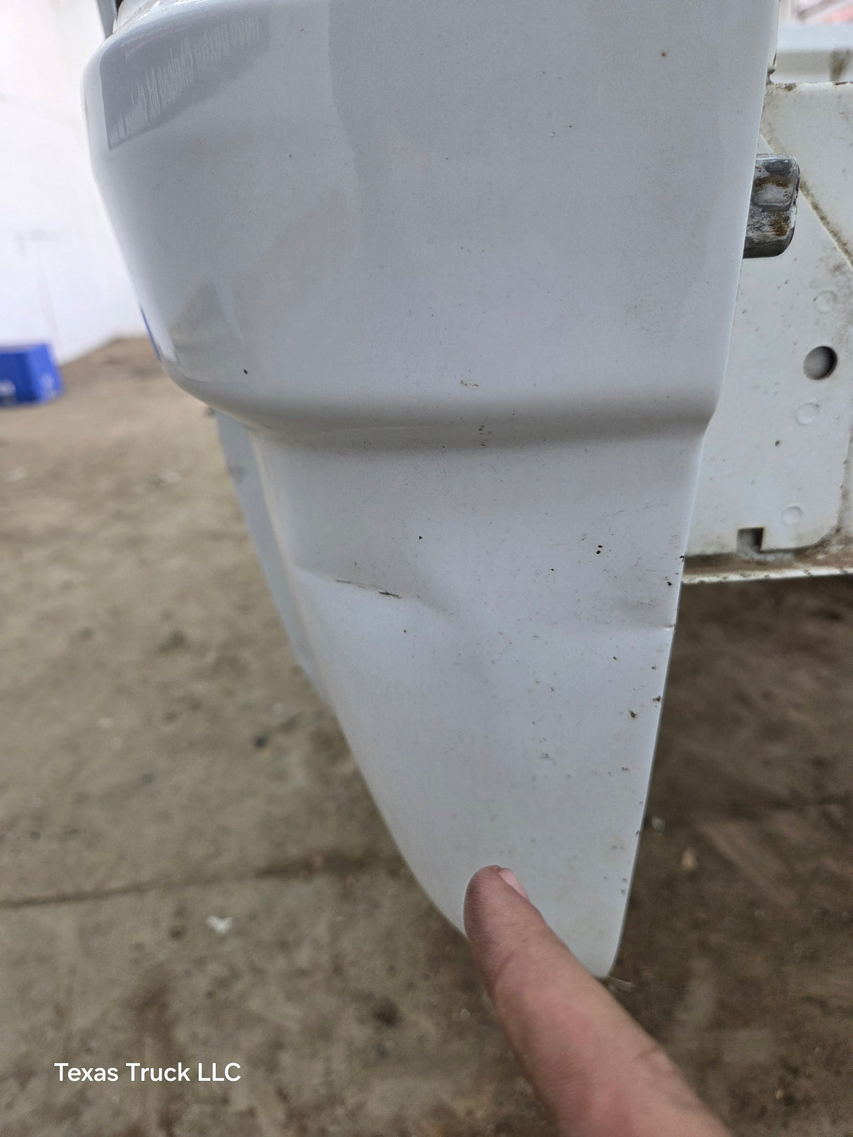 2009-2018 Dodge Ram 4th Gen 1500 2500 3500 8' Long Truck Bed