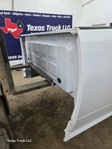 2009-2018 Dodge Ram 4th Gen 1500 2500 3500 8' Long Truck Bed