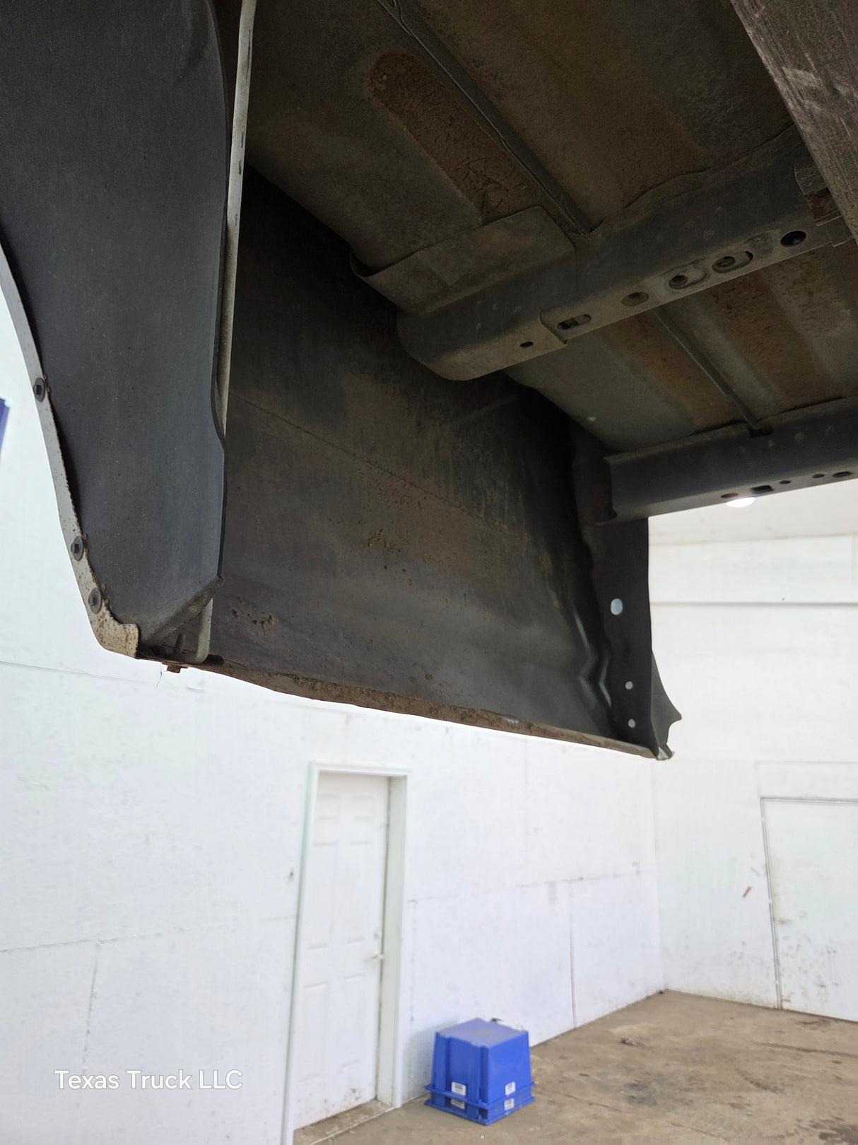 2009-2018 Dodge Ram 4th Gen 1500 2500 3500 8' Long Truck Bed