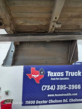 2009-2018 Dodge Ram 4th Gen 1500 2500 3500 8' Long Truck Bed