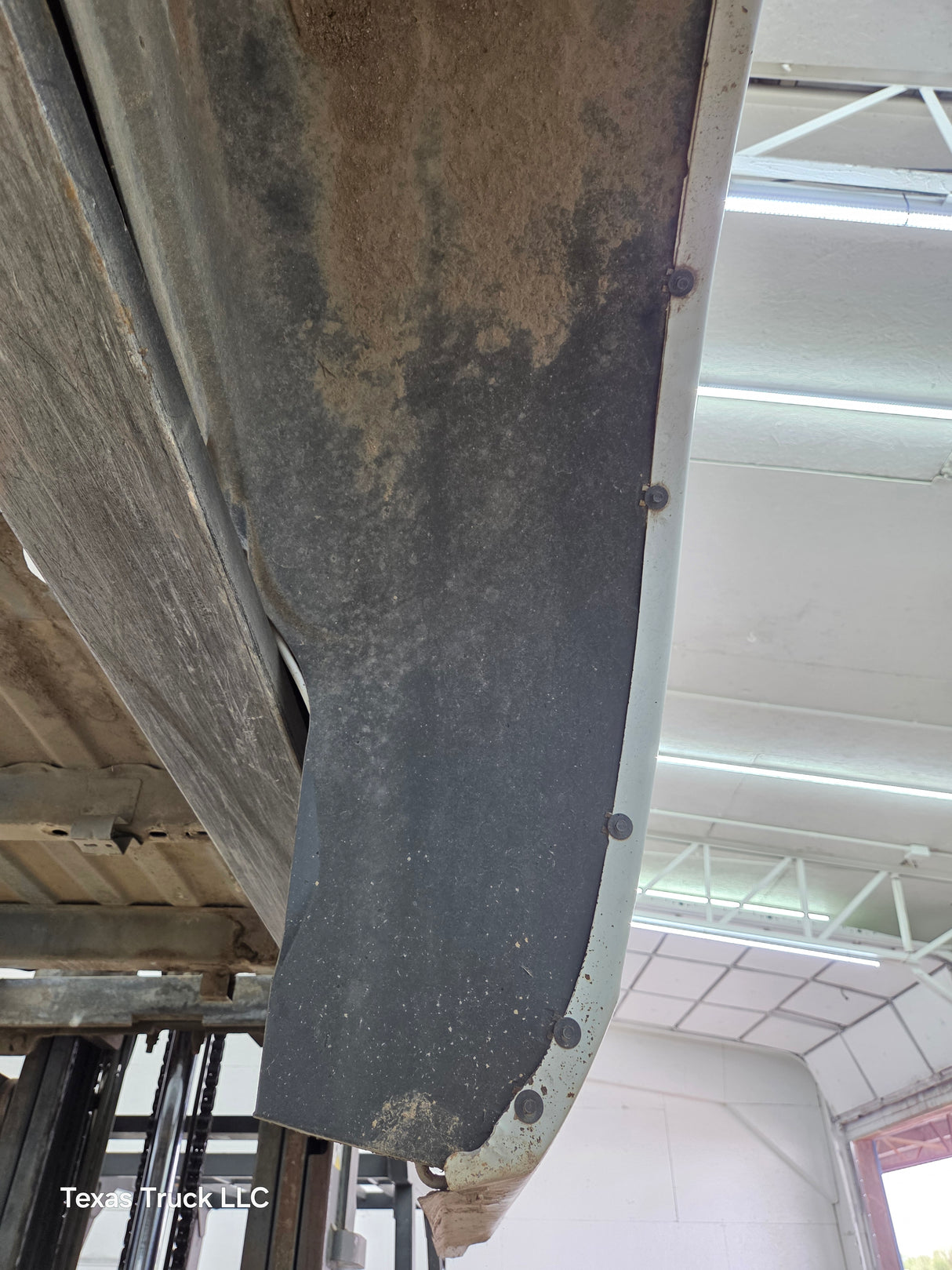 2009-2018 Dodge Ram 4th Gen 1500 2500 3500 8' Long Truck Bed