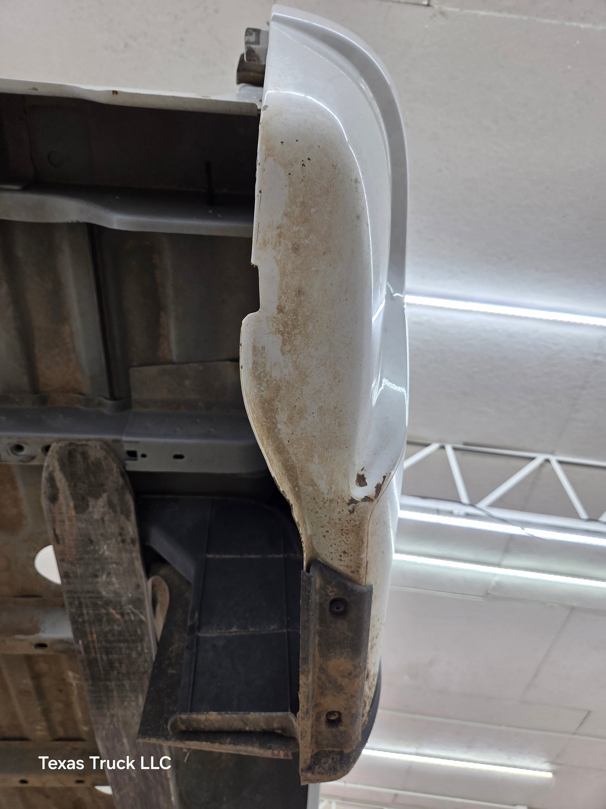 2009-2018 Dodge Ram 4th Gen 1500 2500 3500 8' Long Truck Bed