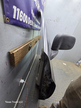 2003-2008 Dodge Ram 3rd Gen Driver Side Front Quad Cab Crew Cab Door 1500 2500 3500 4500 5500 - Gray
