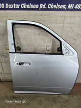 2009-2018 Dodge Ram 4th Gen Passenger Side RH Front Quad Crew Cab Door 1500 2500 3500 4500 5500