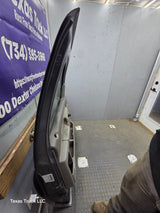 2003-2008 Dodge Ram 3rd Gen Driver Side Front Quad Cab Crew Cab Door 1500 2500 3500 4500 5500 - Gray
