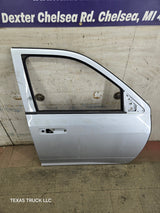 2009-2018 Dodge Ram 4th Gen Passenger Side RH Front Quad Crew Cab Door 1500 2500 3500 4500 5500