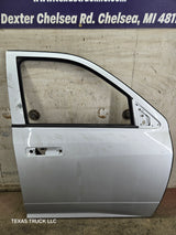 2009-2018 Dodge Ram 4th Gen Passenger Side RH Front Quad Crew Cab Door 1500 2500 3500 4500 5500