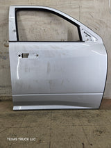 2009-2018 Dodge Ram 4th Gen Passenger Side RH Front Quad Crew Cab Door 1500 2500 3500 4500 5500