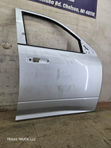 2009-2018 Dodge Ram 4th Gen Passenger Side RH Front Quad Crew Cab Door 1500 2500 3500 4500 5500