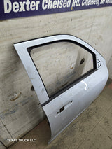 2009-2018 Dodge Ram 4th Gen Passenger Side RH Front Quad Crew Cab Door 1500 2500 3500 4500 5500