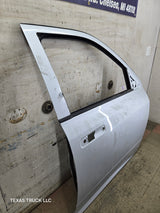 2009-2018 Dodge Ram 4th Gen Passenger Side RH Front Quad Crew Cab Door 1500 2500 3500 4500 5500