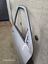 2009-2018 Dodge Ram 4th Gen Passenger Side RH Front Quad Crew Cab Door 1500 2500 3500 4500 5500