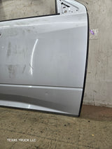 2009-2018 Dodge Ram 4th Gen Passenger Side RH Front Quad Crew Cab Door 1500 2500 3500 4500 5500