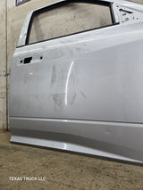 2009-2018 Dodge Ram 4th Gen Passenger Side RH Front Quad Crew Cab Door 1500 2500 3500 4500 5500