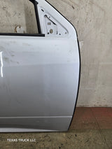 2009-2018 Dodge Ram 4th Gen Passenger Side RH Front Quad Crew Cab Door 1500 2500 3500 4500 5500