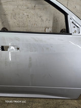 2009-2018 Dodge Ram 4th Gen Passenger Side RH Front Quad Crew Cab Door 1500 2500 3500 4500 5500