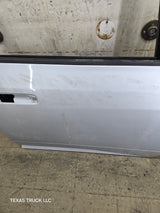 2009-2018 Dodge Ram 4th Gen Passenger Side RH Front Quad Crew Cab Door 1500 2500 3500 4500 5500