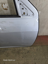 2009-2018 Dodge Ram 4th Gen Passenger Side RH Front Quad Crew Cab Door 1500 2500 3500 4500 5500