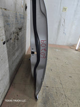 2009-2018 Dodge Ram 4th Gen Passenger Side RH Front Quad Crew Cab Door 1500 2500 3500 4500 5500