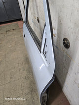 2009-2018 Dodge Ram 4th Gen Passenger Side RH Front Quad Crew Cab Door 1500 2500 3500 4500 5500