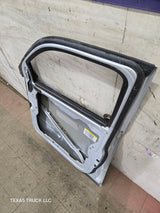 2009-2018 Dodge Ram 4th Gen Passenger Side RH Front Quad Crew Cab Door 1500 2500 3500 4500 5500