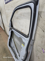 2009-2018 Dodge Ram 4th Gen Passenger Side RH Front Quad Crew Cab Door 1500 2500 3500 4500 5500