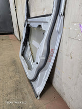 2009-2018 Dodge Ram 4th Gen Passenger Side RH Front Quad Crew Cab Door 1500 2500 3500 4500 5500