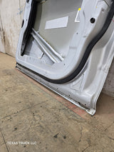 2009-2018 Dodge Ram 4th Gen Passenger Side RH Front Quad Crew Cab Door 1500 2500 3500 4500 5500