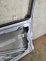 2009-2018 Dodge Ram 4th Gen Passenger Side RH Front Quad Crew Cab Door 1500 2500 3500 4500 5500
