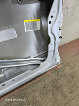 2009-2018 Dodge Ram 4th Gen Passenger Side RH Front Quad Crew Cab Door 1500 2500 3500 4500 5500
