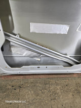 2009-2018 Dodge Ram 4th Gen Passenger Side RH Front Quad Crew Cab Door 1500 2500 3500 4500 5500