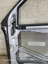 2009-2018 Dodge Ram 4th Gen Passenger Side RH Front Quad Crew Cab Door 1500 2500 3500 4500 5500